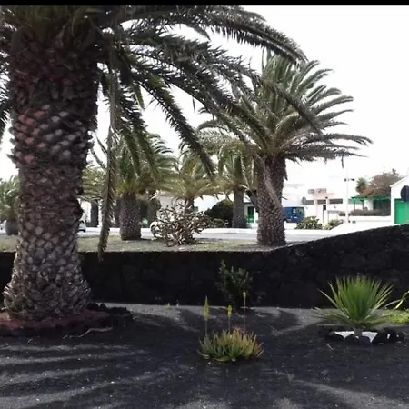 Villa Flor *