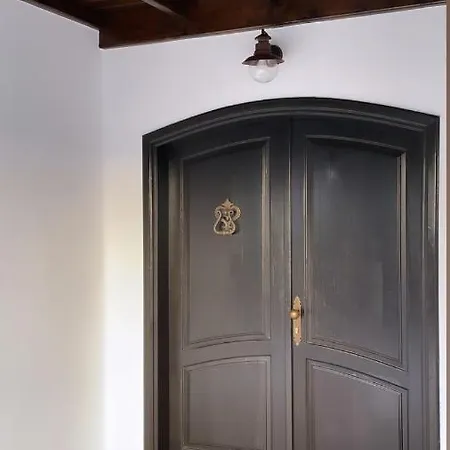 Villa Flor *