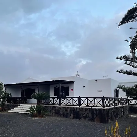 Flor Villa *